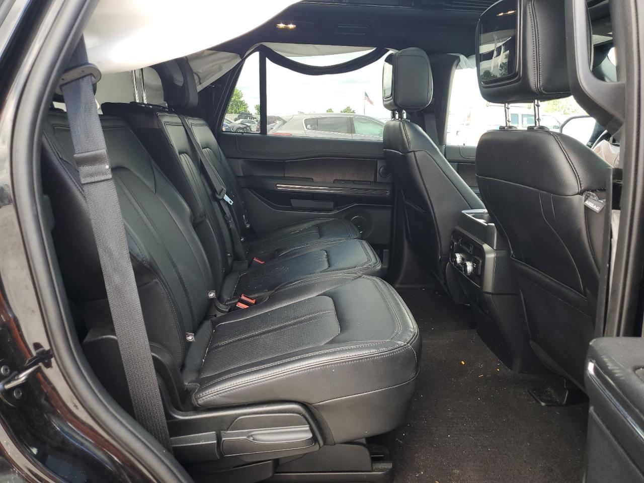 2021 FORD Expedition
