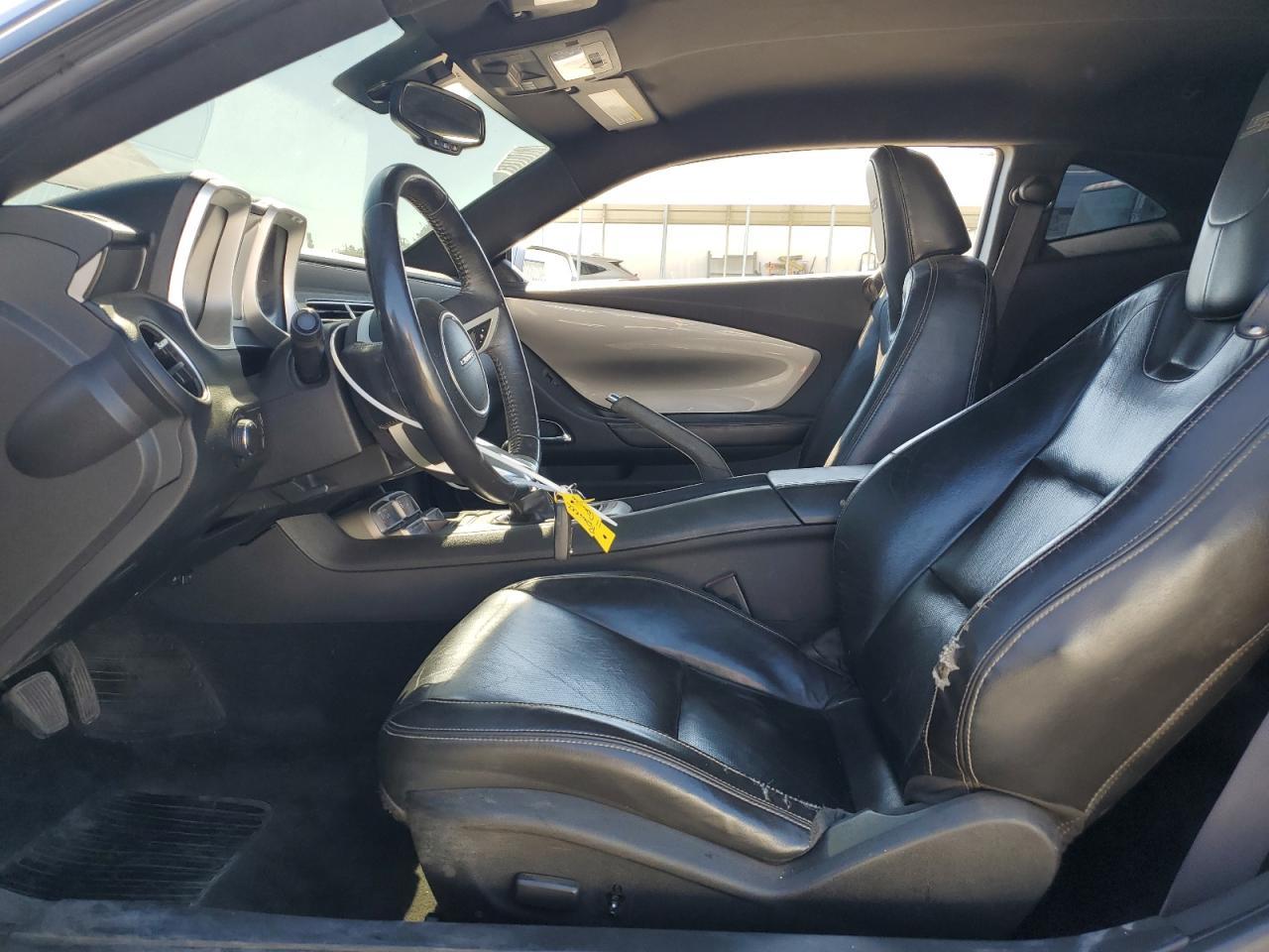 2011 CHEVROLET Camaro