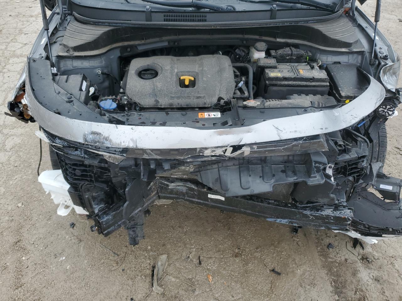 2023 KIA SOUL