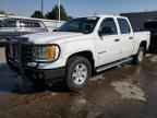 2013 GMC Sierra