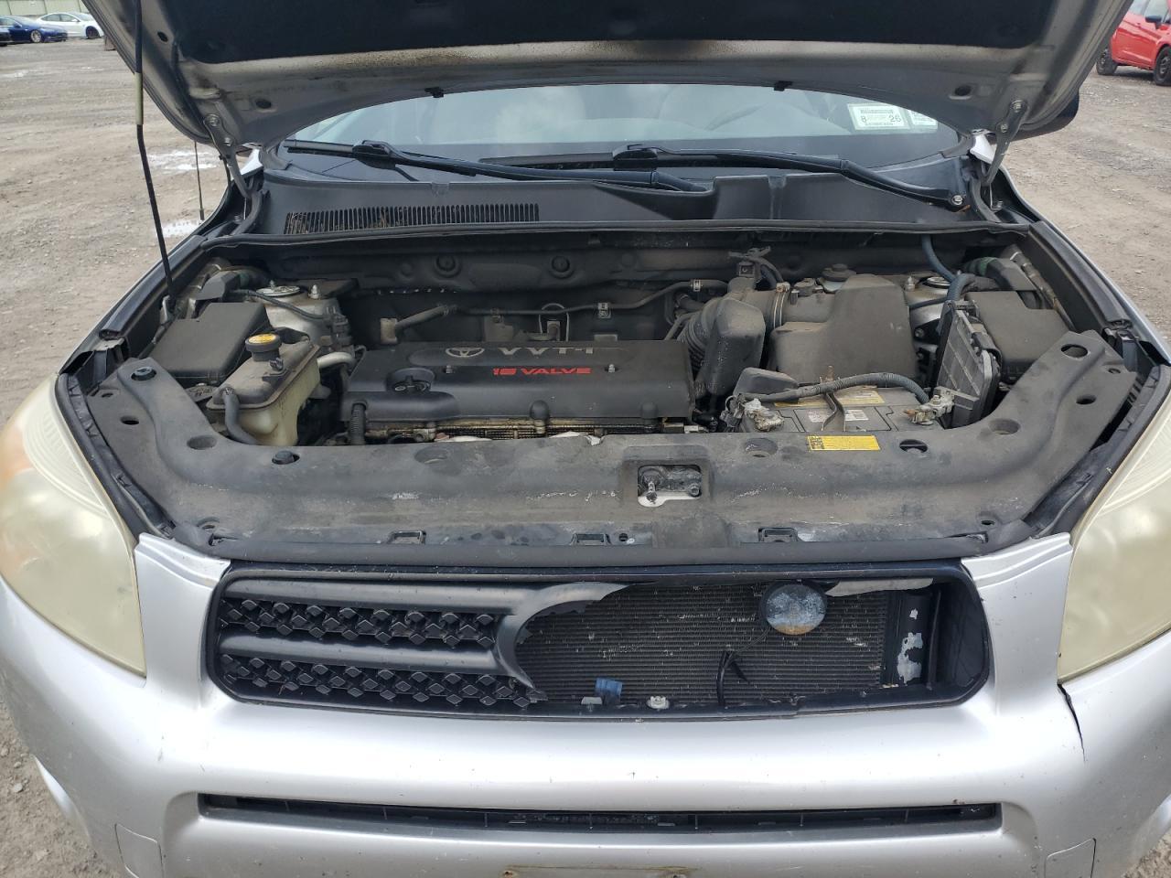 2008 TOYOTA RAV4