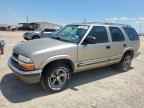 2000 CHEVROLET BLAZER