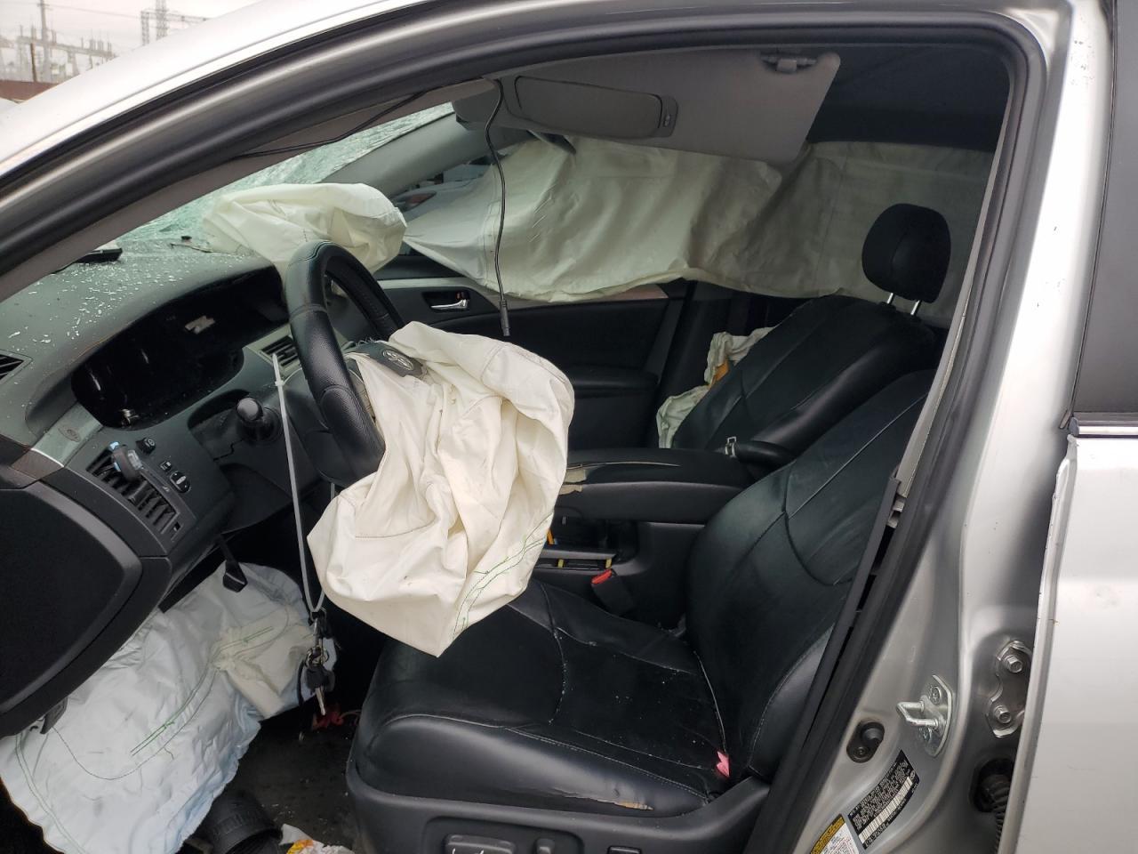 2006 TOYOTA Avalon