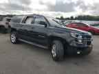 2017 CHEVROLET Suburban