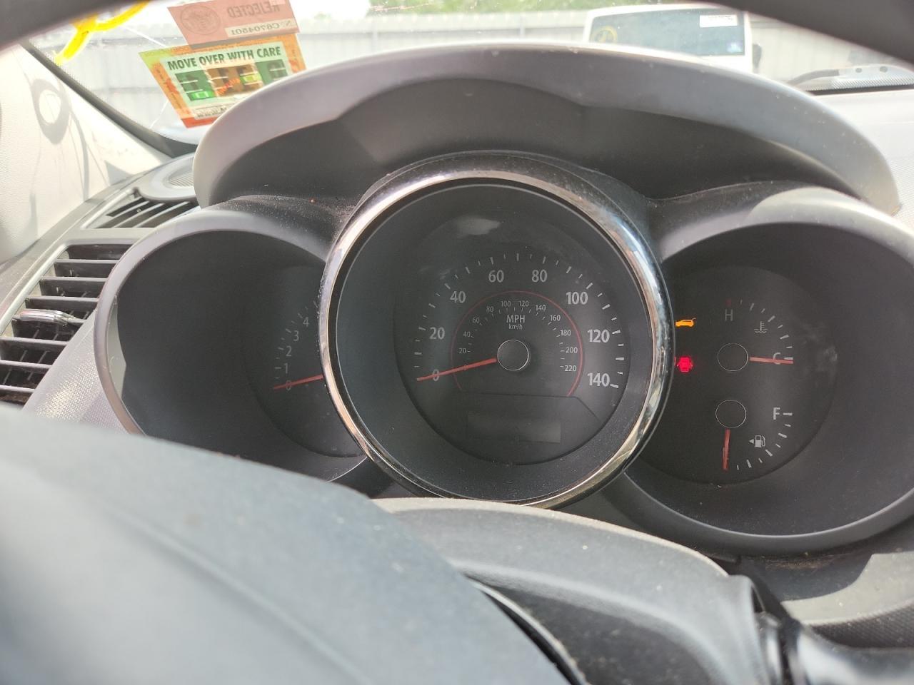 2010 KIA SOUL