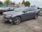 2018 SUBARU Legacy