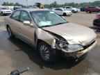 2002 HONDA ACCORD