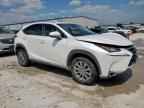 2016 LEXUS NX 200T