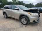 2014 TOYOTA HIGHLANDER