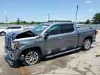 2021 GMC Sierra