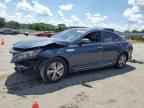 2015 KIA Optima Hybrid