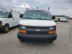 2013 CHEVROLET EXPRESS 2500