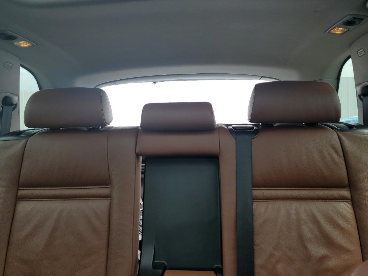 2012 BMW X5