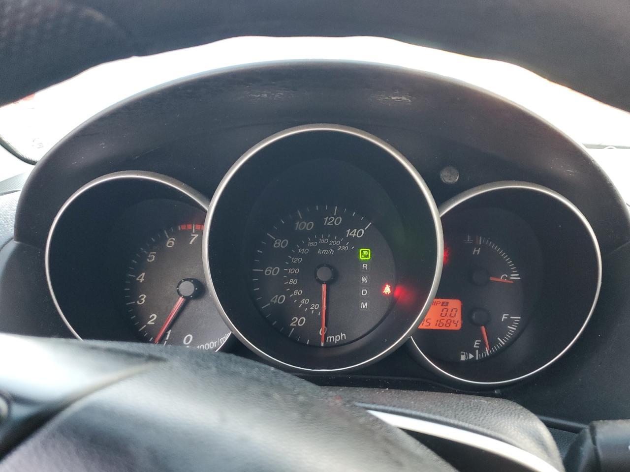 2006 MAZDA 3