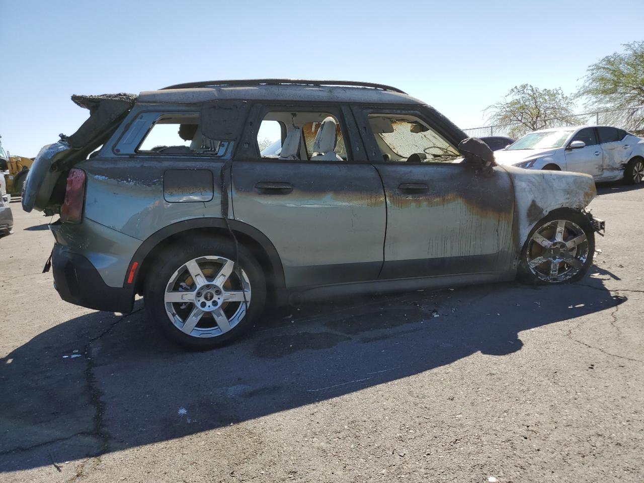 2025 MINI Countryman
