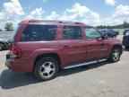 2004 CHEVROLET Trailblazer