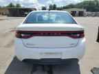 2015 DODGE Dart