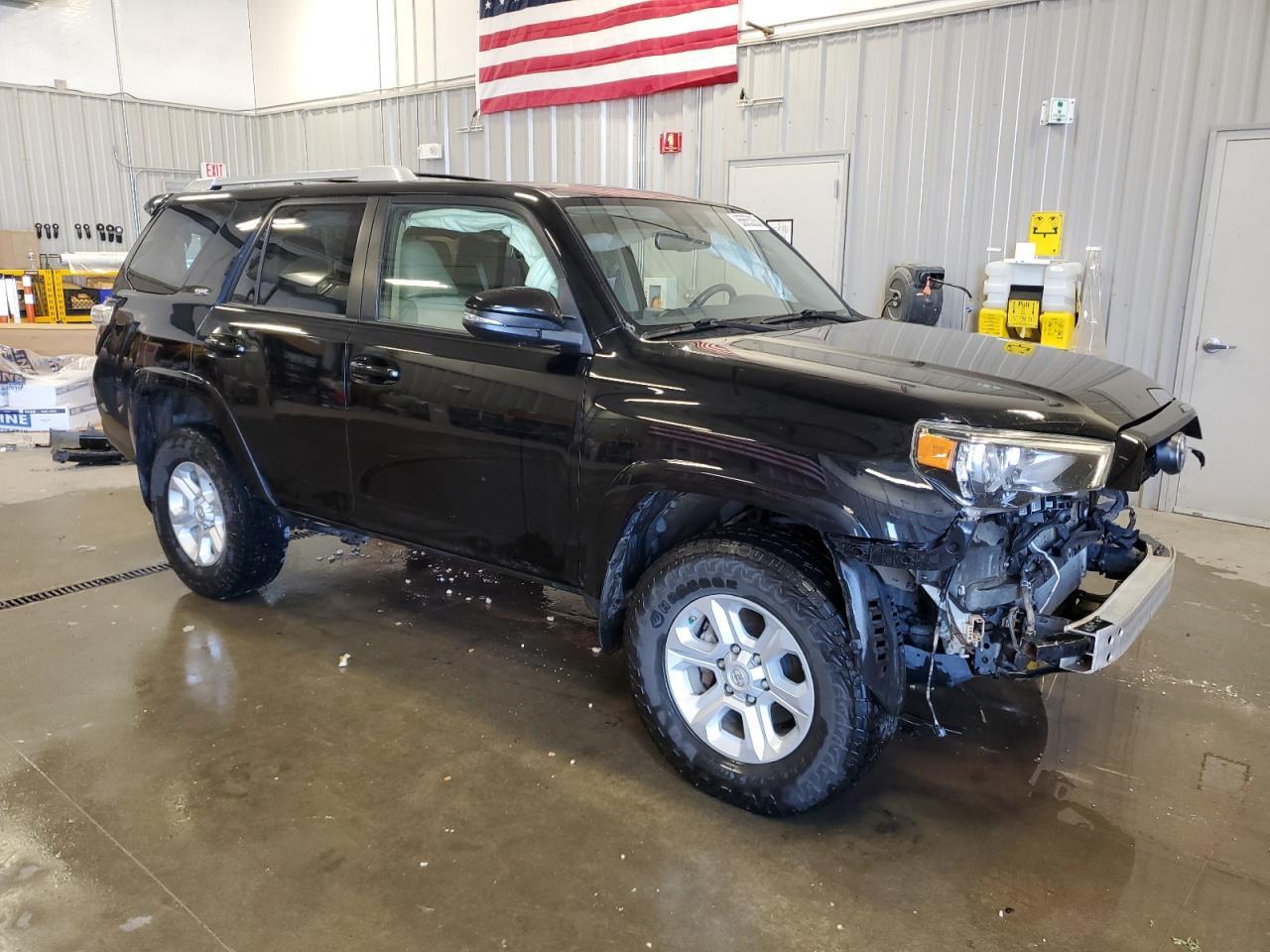 2018 TOYOTA 4Runner
