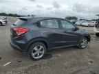 2018 HONDA HR-V