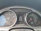 2013 AUDI Q7