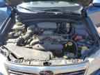 2010 SUBARU FORESTER