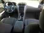2011 CHEVROLET TRAVERSE