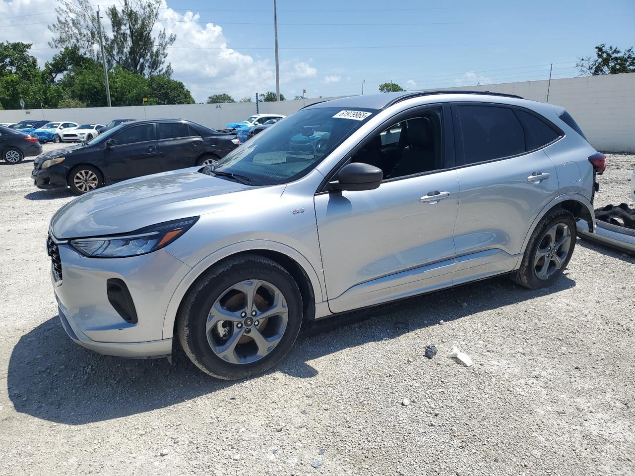 2023 FORD ESCAPE