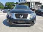 2015 NISSAN PATHFINDER