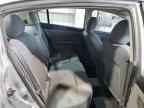 2008 NISSAN SENTRA