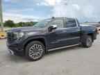 2024 GMC Sierra