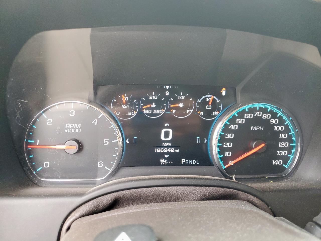 2017 GMC Yukon XL