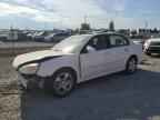 2007 CHEVROLET MALIBU