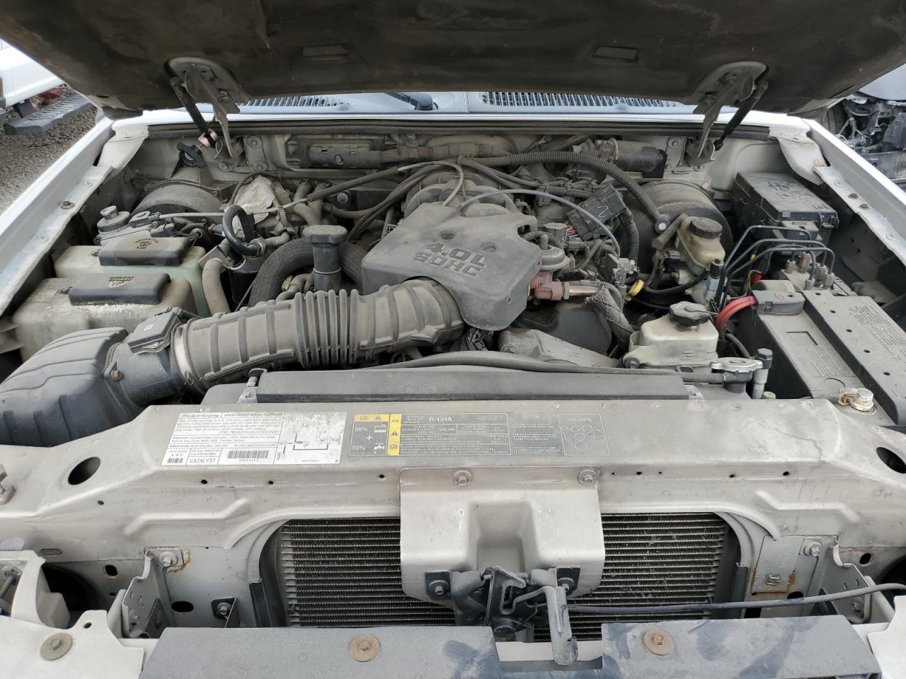 2003 FORD Explorer Sport Trac