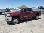 2015 GMC Sierra
