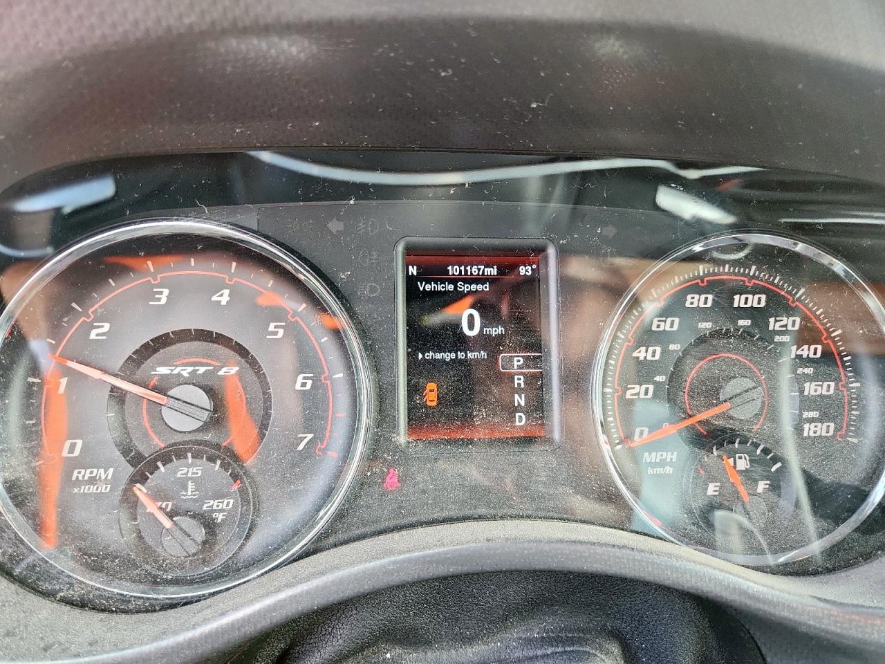 2014 DODGE CHARGER