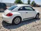 2015 VOLKSWAGEN Beetle