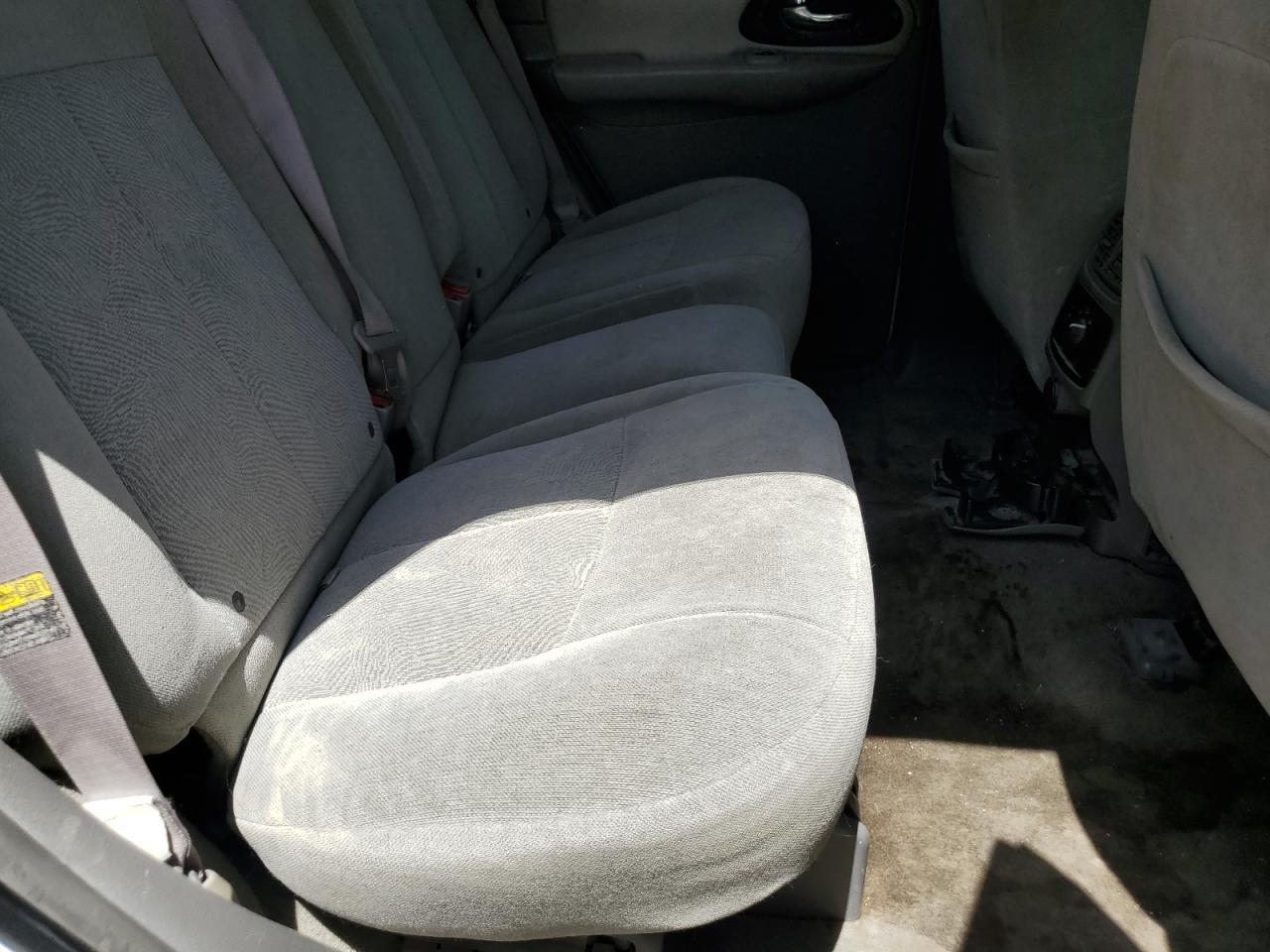 2005 CHEVROLET Trailblazer