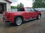 2019 GMC Sierra