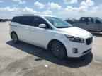 2018 KIA SEDONA