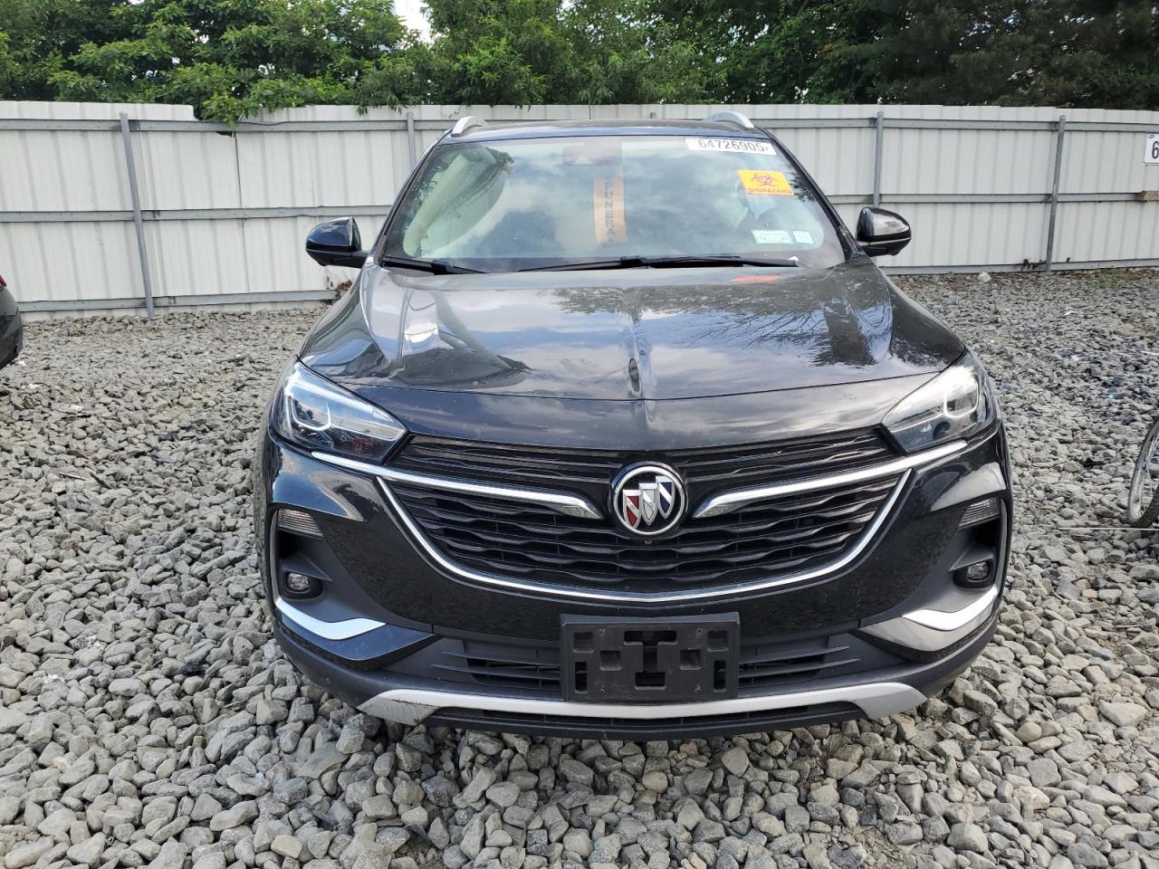 2020 BUICK Encore GX