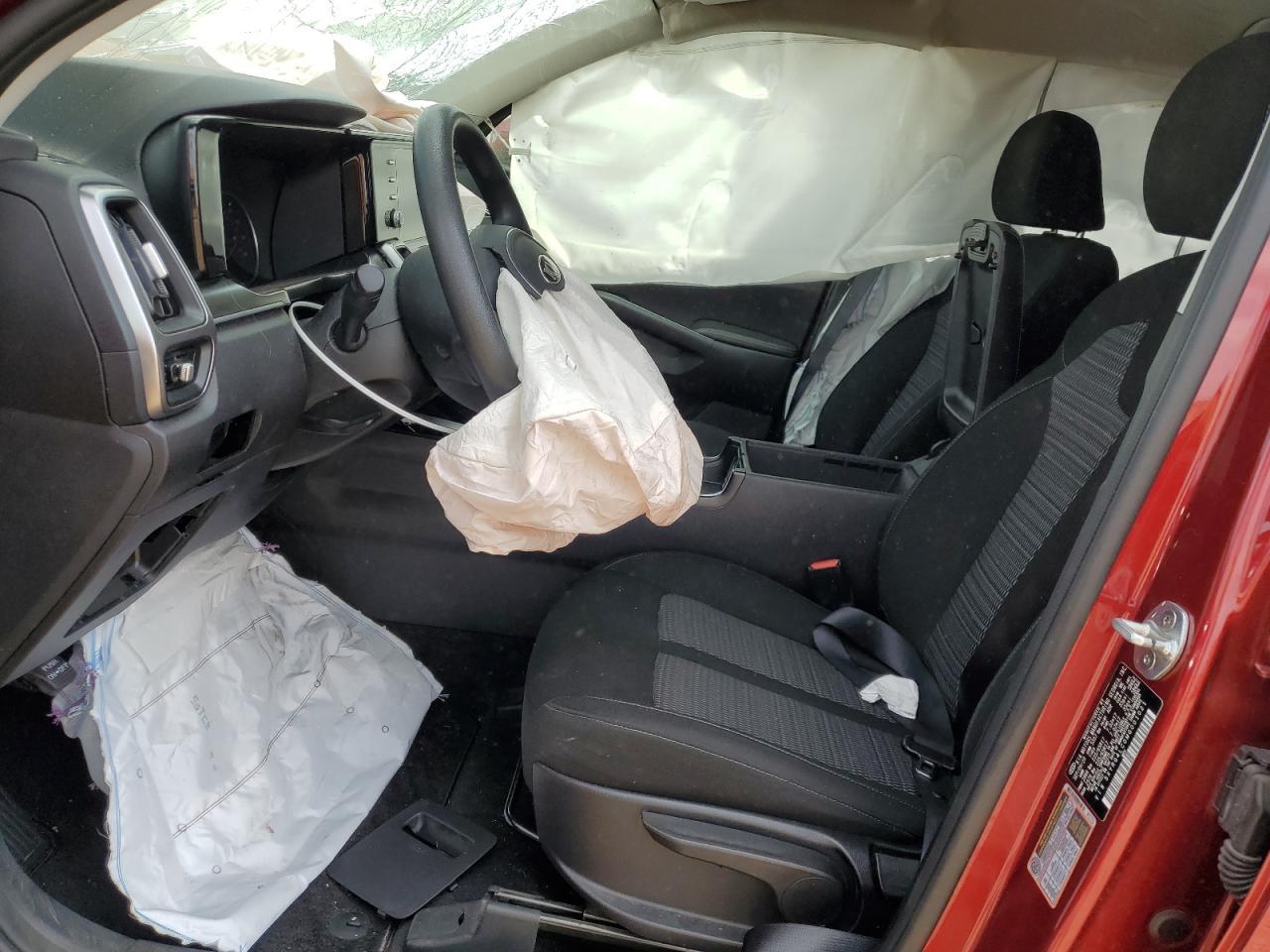 2021 KIA SORENTO