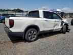 2019 HONDA Ridgeline