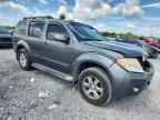 2008 NISSAN PATHFINDER