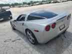 2008 CHEVROLET CORVETTE