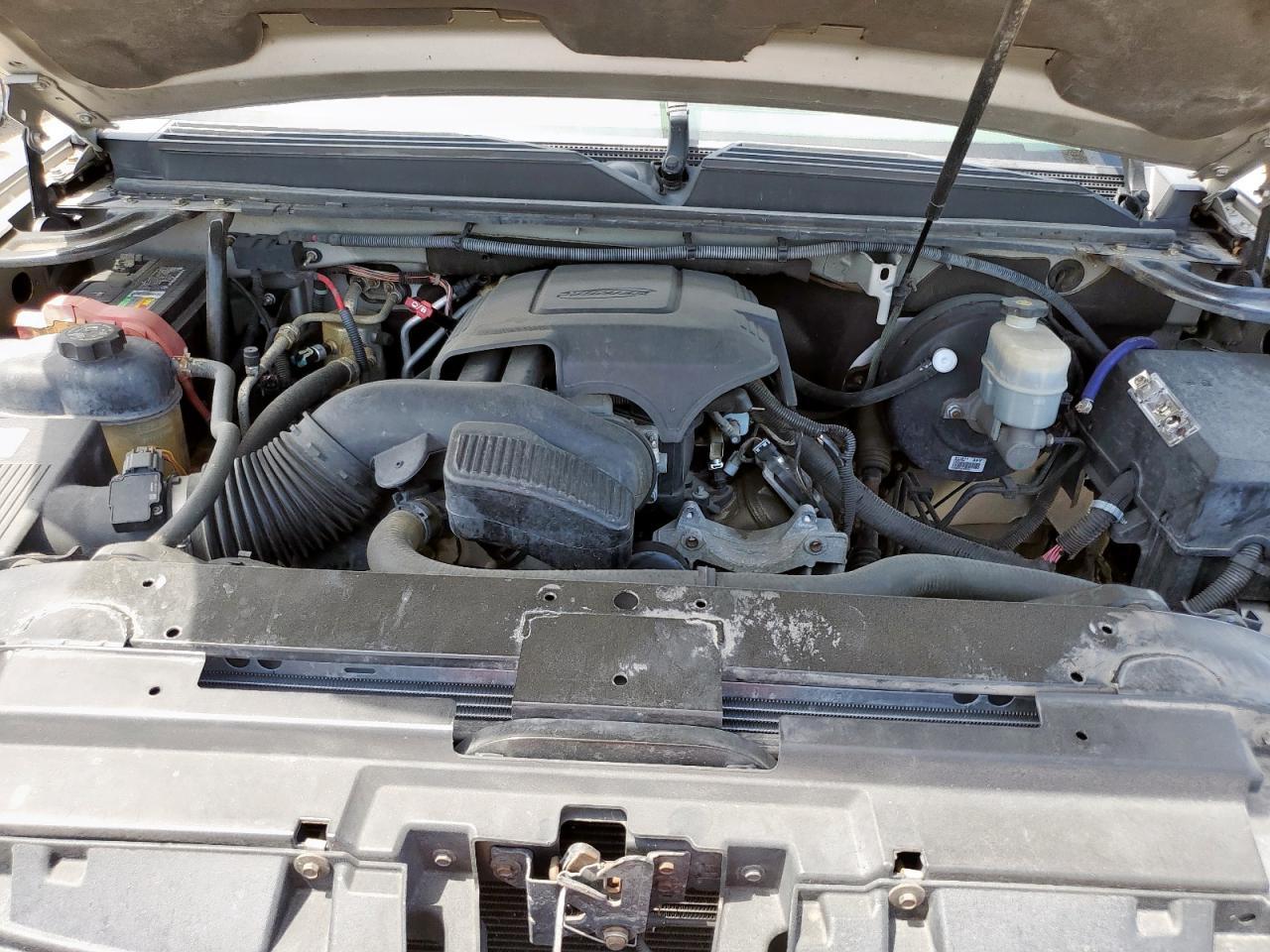 2009 GMC Yukon
