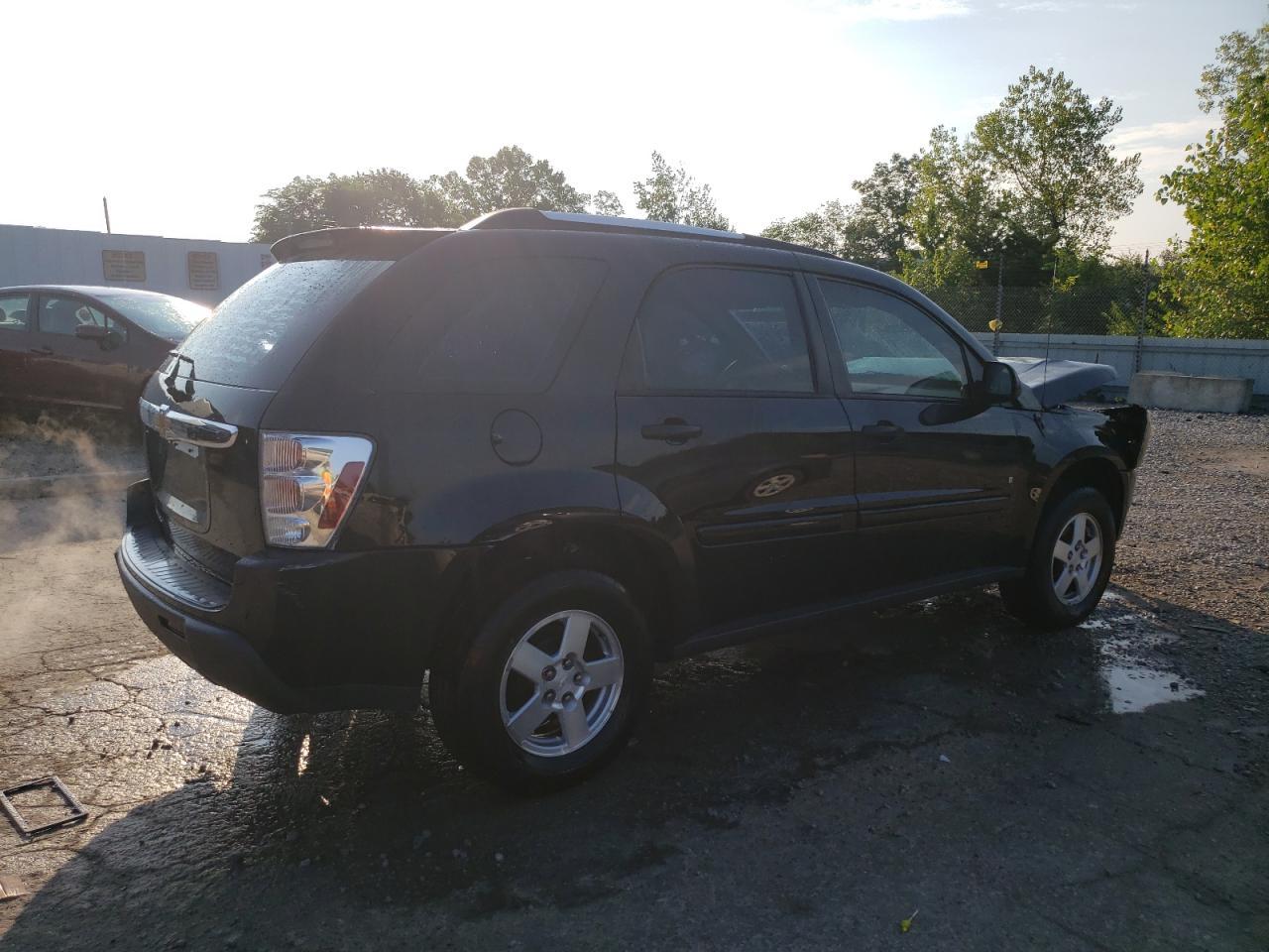 2006 CHEVROLET EQUINOX
