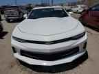 2018 CHEVROLET Camaro