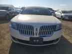 2012 LINCOLN MKZ