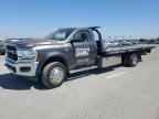 2020 RAM 5500