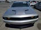 2015 DODGE Challenger